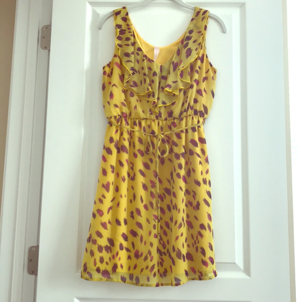 Francesca dress